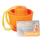 INO Brands Water Bottle 2